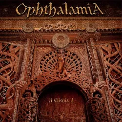 Ophthalamia- II Elisina II